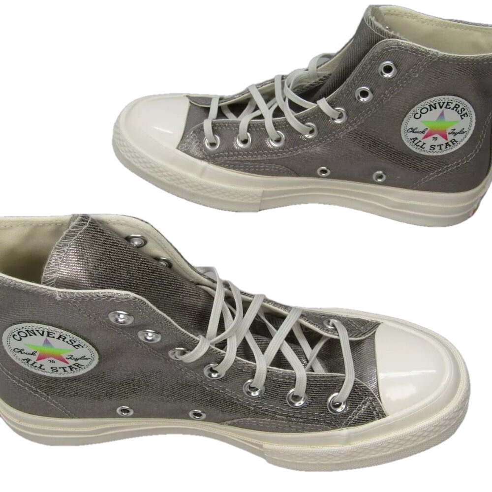 NEW CONVERSE Unisex Adult Chuck 70 Pride Hi Top Sneakers Tennis Shoes SZ M5 W 7